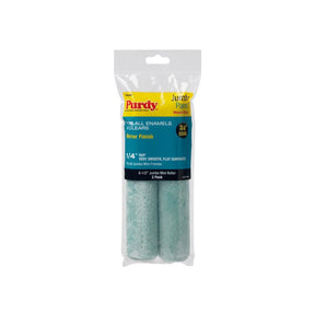 Purdy Parrot Jumbo Mini Roller Sleeve – 165mm (6.1/2in) (Pack of 2)