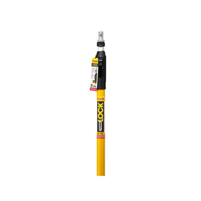 Purdy POWER LOCK Extension Pole – 1.8-3.6m (6-12ft)