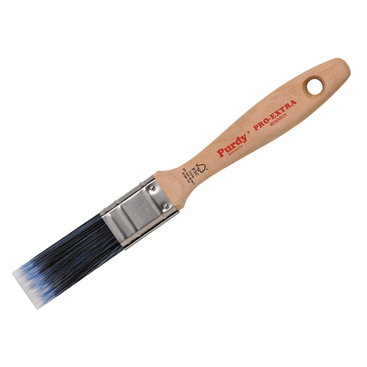 Purdy Pro-Extra Monarch Paint Brush – 25mm (1in)