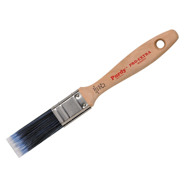 Purdy Pro-Extra Monarch Paint Brush – 25mm (1in)