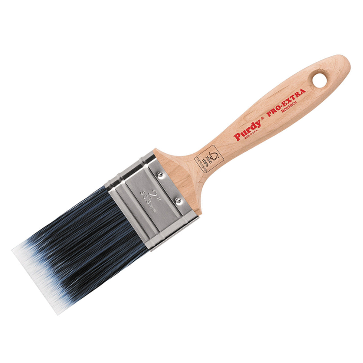 Purdy Pro-Extra Monarch Paint Brush – 50mm (2in)