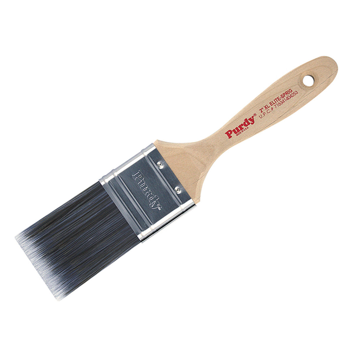 Purdy XL Elite Sprig Paint Brush – 50mm (2in)