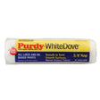 Purdy White Dove Roller Sleeve – 228 × 38mm (9 × 1.1/2in)