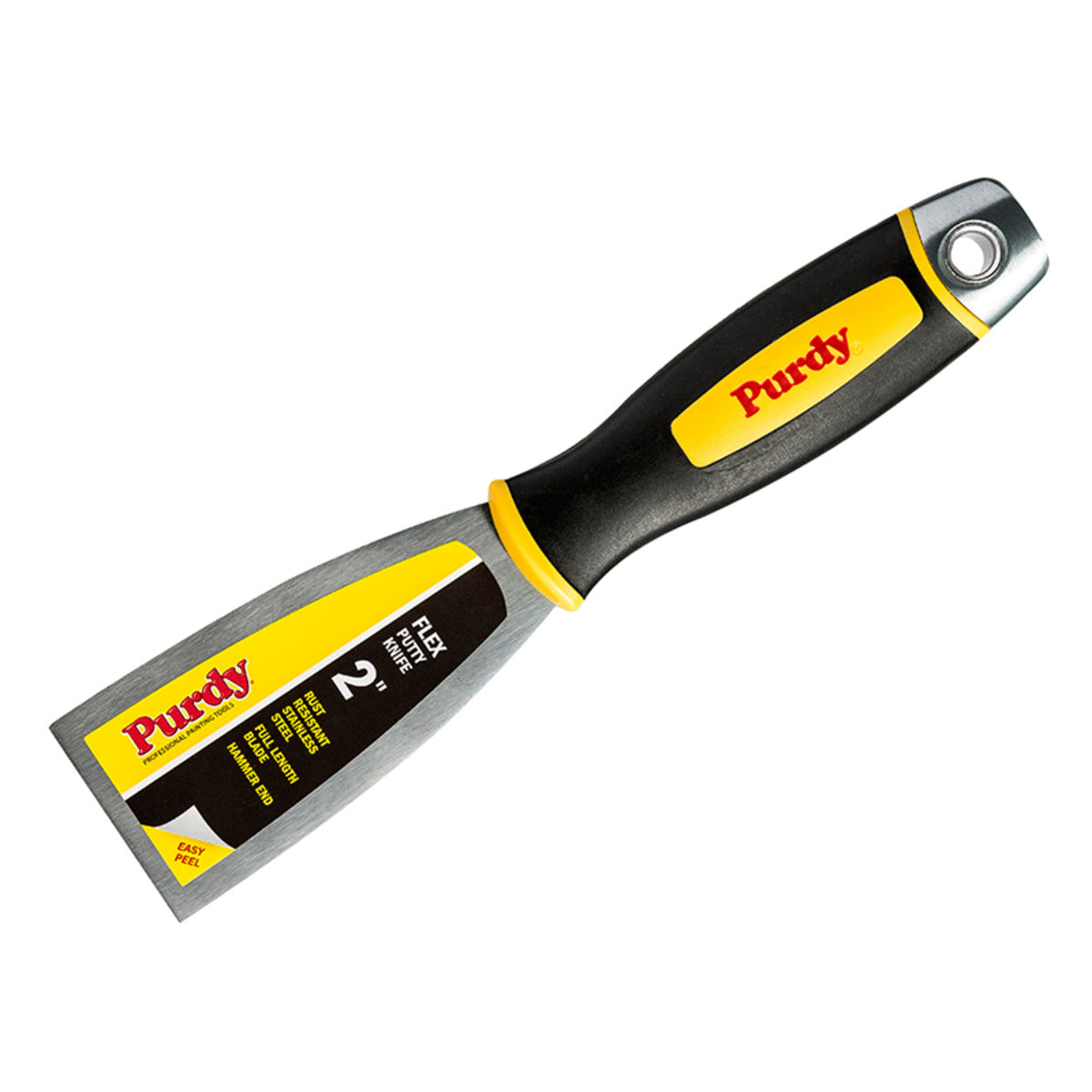 Purdy Premium Flex Putty Knife – 50mm (2in)
