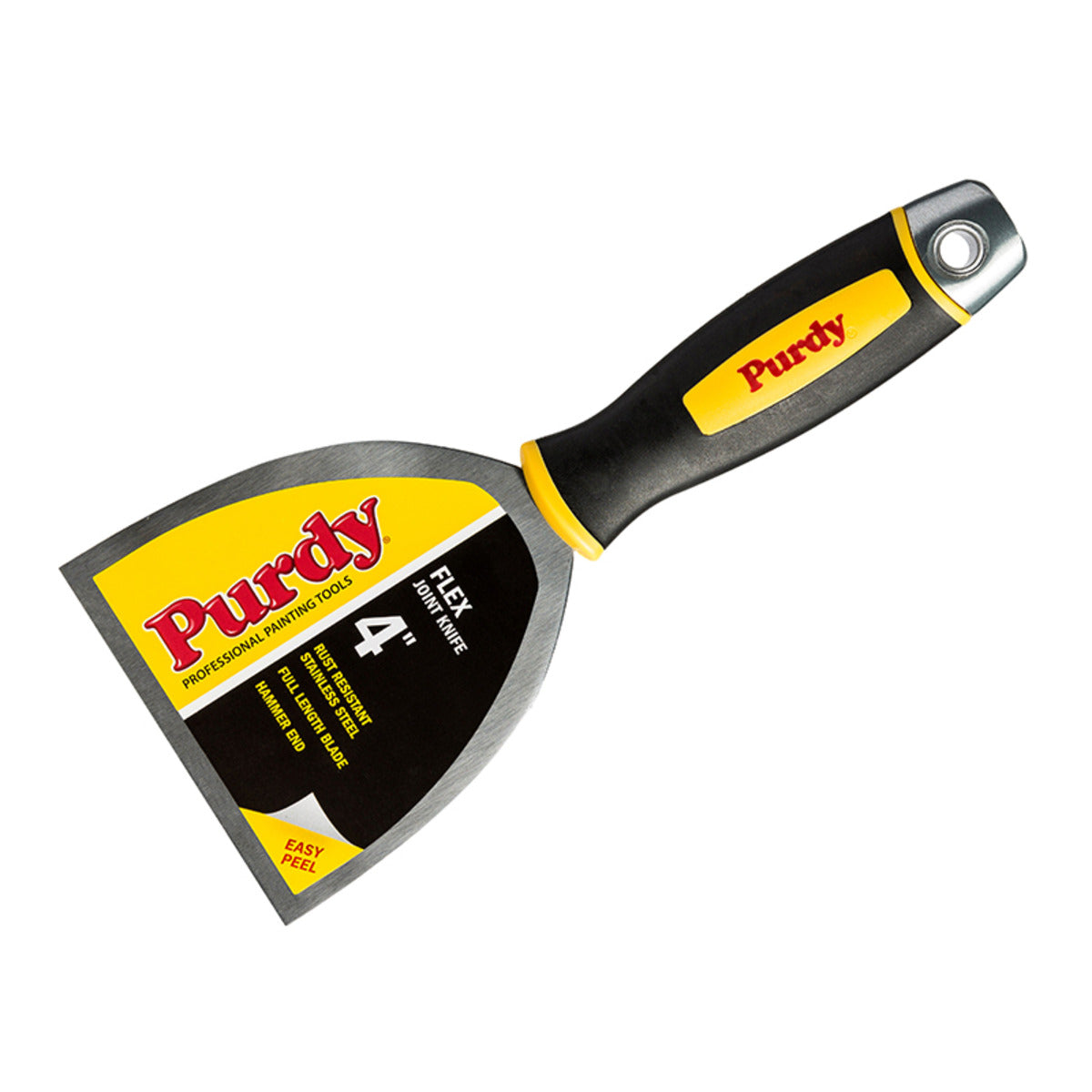 Purdy Premium Flex Joint Knife – 100mm (4in)