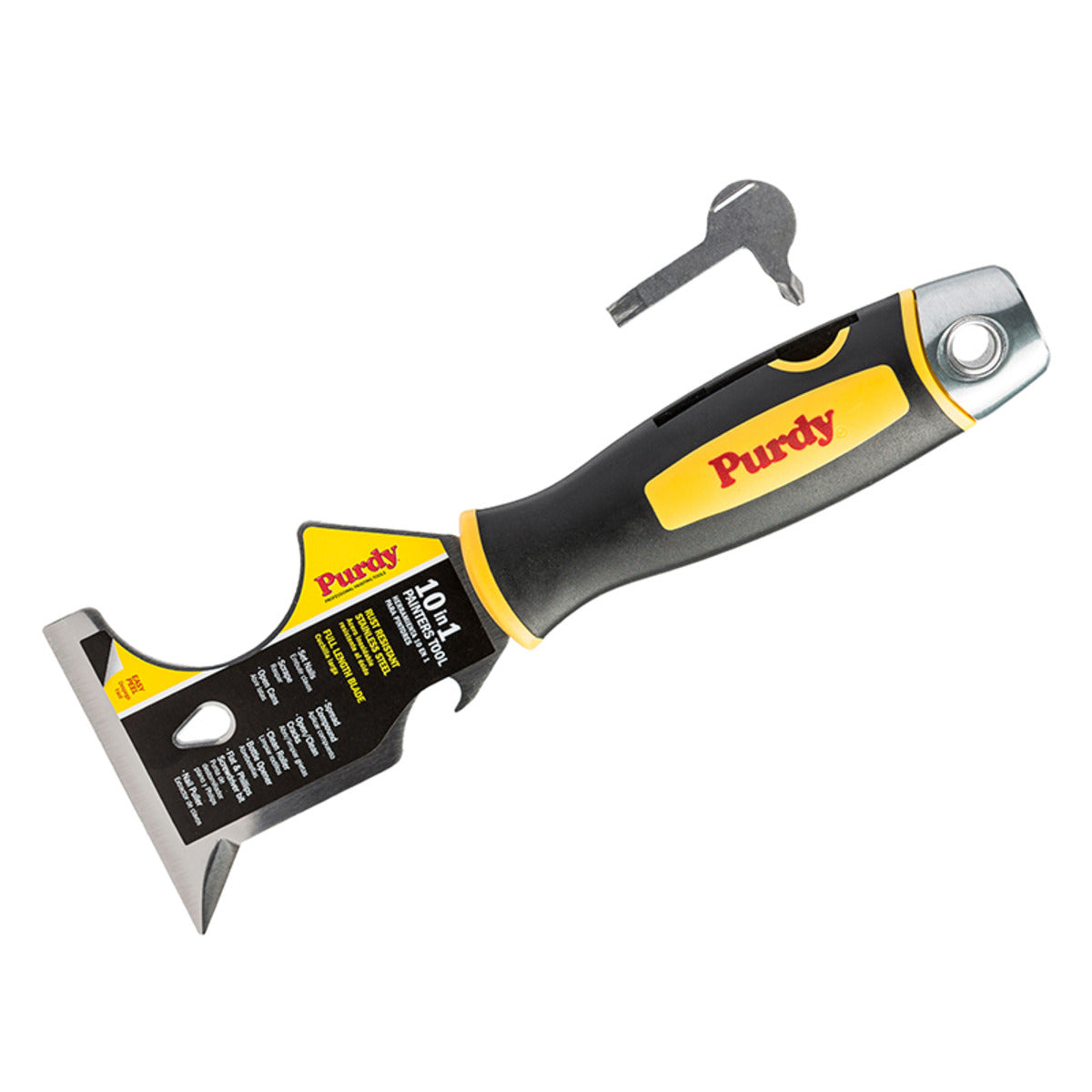 Purdy Premium 10-in-1 Multi-Tool