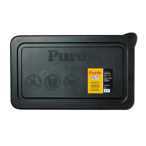 Purdy Dual Roll-Off Bucket Lid