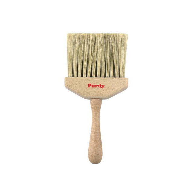 Purdy Jamb Duster Brush – 100mm (4in)