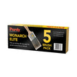 Purdy Monarch Elite Paint Brush Set – 5 Piece