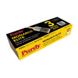 Purdy Monarch Elite Paint Brush Set – 3 Piece (1.1/2in, 2in, 3in)