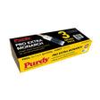 Purdy Pro-Extra Monarch Paint Brush Set – 3 Piece