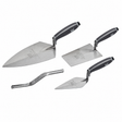 Ragni Brickies Pack 1 with black and grey handles