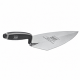 Ragni Philadelphia brick trowel black and grey handle