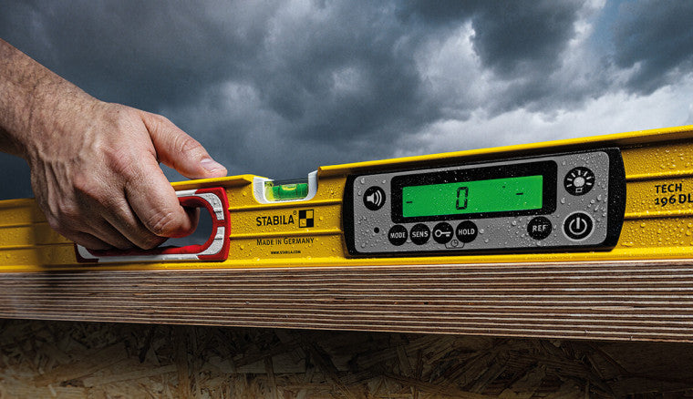 STABILA · Electronic tools
