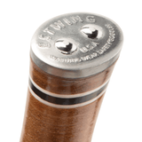 Estwing leather-grip rip hammer detail