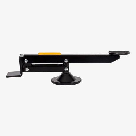 Roughneck Door and Board Lifter in use 32-500