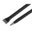 Chisel & Point