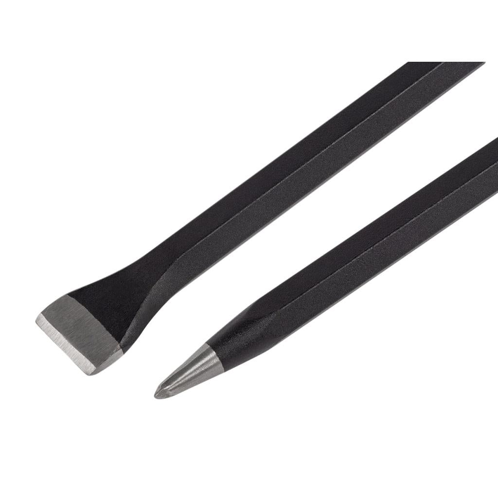 Chisel & Point