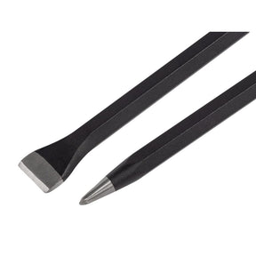 Chisel & Point