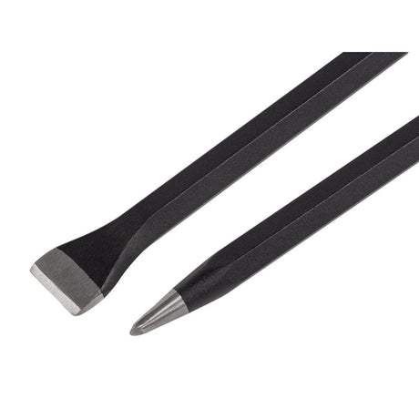 Chisel & Point