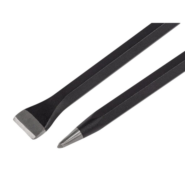 Chisel & Point