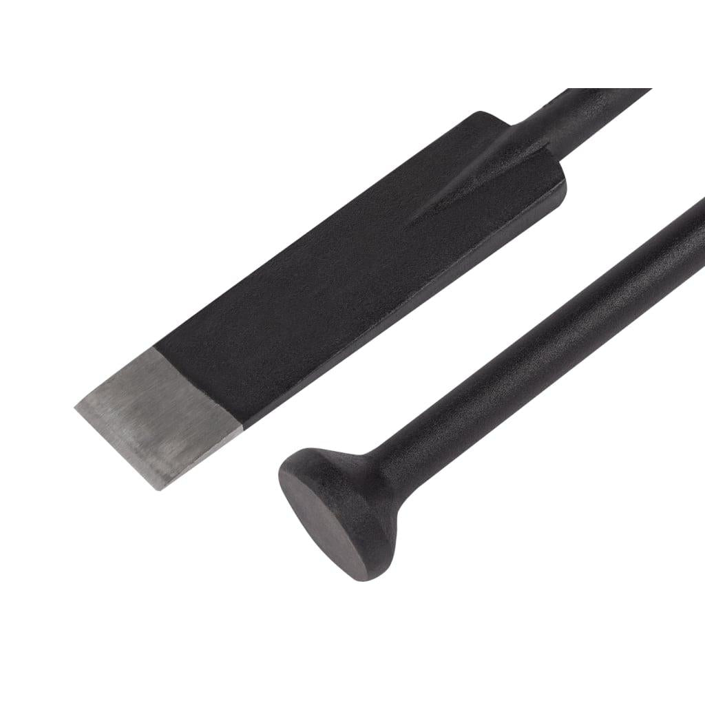 Chisel & Tamper
