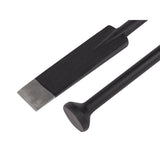 Chisel & Tamper