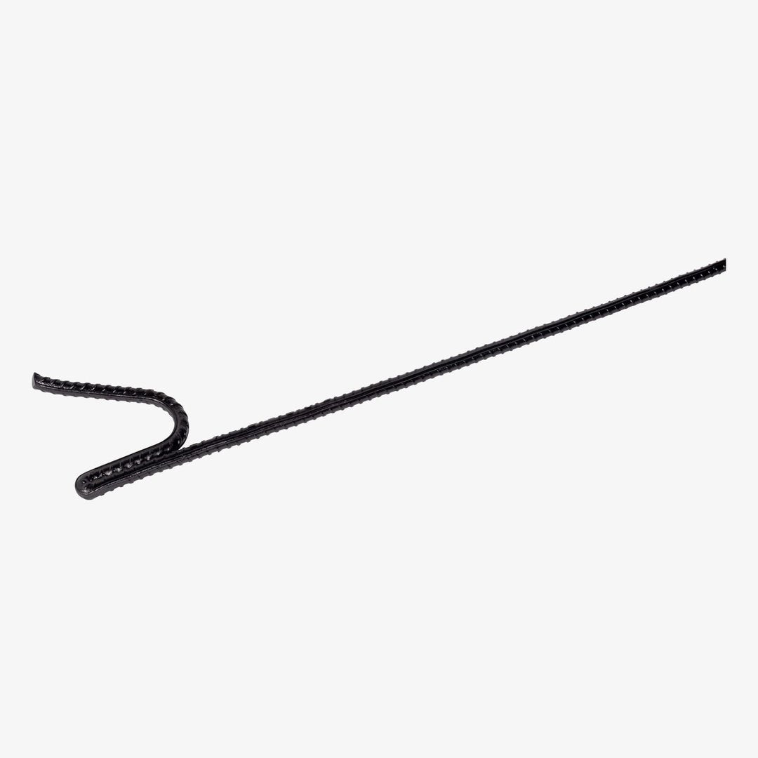 Roughneck Fencing Pins used with barrier fencing 64-605