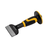 102mm – Roughneck Brick Bolster with Hand Guard
