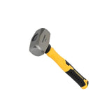1.1kg (2½lb) – Roughneck Fibreglass Club Hammer