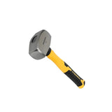 1.8kg (4lb) – Roughneck Fibreglass Club Hammer