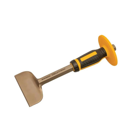 102mm – Roughneck Gorilla Brick Bolster