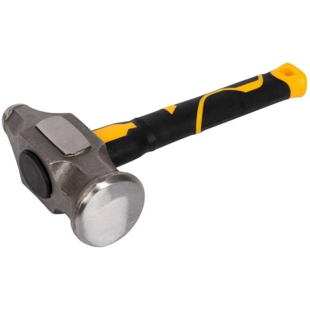 1.8kg (4lb) – Roughneck Gorilla Club Hammer
