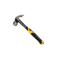 454g (16oz) – Roughneck Gorilla V-Series Claw Hammer