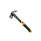567g (20oz) – Roughneck Gorilla V-Series Claw Hammer