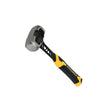 1.1kg (2½lb) – Roughneck Gorilla V-Series Club Hammer