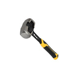 1.8kg (4lb) – Roughneck Gorilla V-Series Club Hammer
