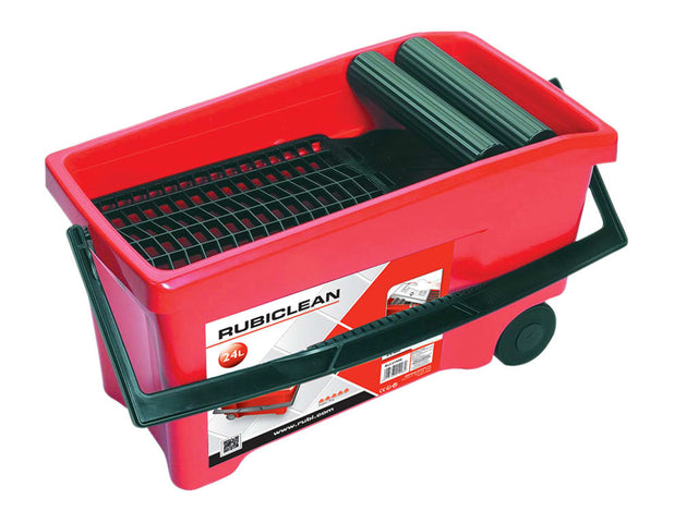 RUBI RUBICLEAN SUPERPRO Washboy