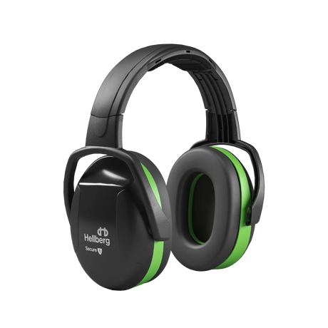 Hellberg Secure 1 headband ear defenders
