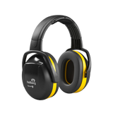 Hellberg Secure 2 headband ear defenders