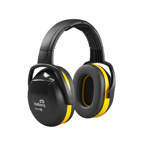 Hellberg Secure 2 headband ear defenders