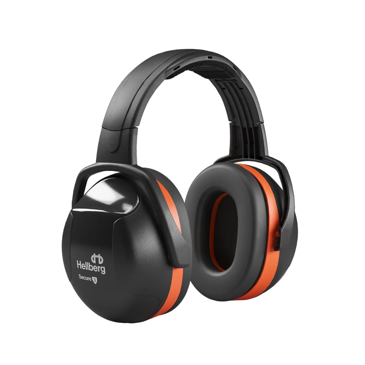 Hellberg Secure 3 headband ear defenders