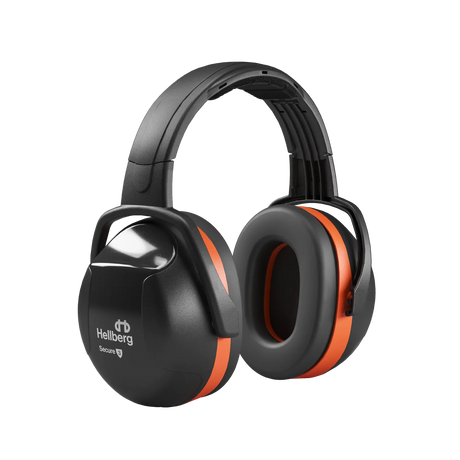 Hellberg Secure 3 headband ear defenders