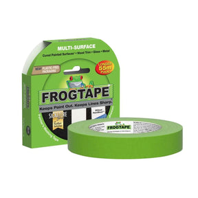 FrogTape Multi-Surface Masking Tape – 24mm × 55m