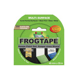 FrogTape Multi-Surface 48mm × 55m – pack front