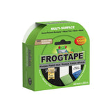 FrogTape Multi-Surface 48mm × 55m – pack angle