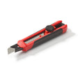 Hultafors SRP 18W Snap-Off Knife 18mm by Hultafors