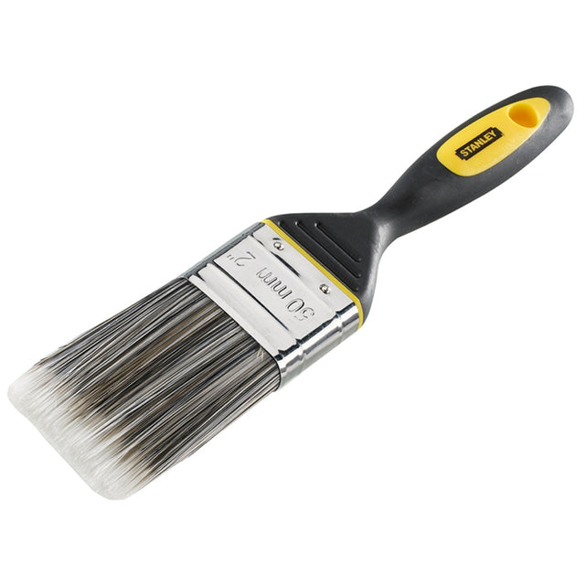 Stanley DYNAGRIP Synthetic Paint Brush – 50mm (2in)