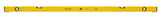 Stabila Type 70 P-2-2 spirit level, 180 cm - 180 cm