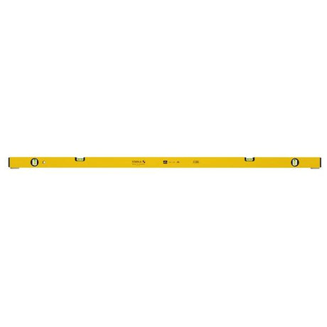 Stabila Type 70 P-2-2 spirit level, 200 cm - 200 cm
